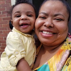 Meet your Posher, Robin